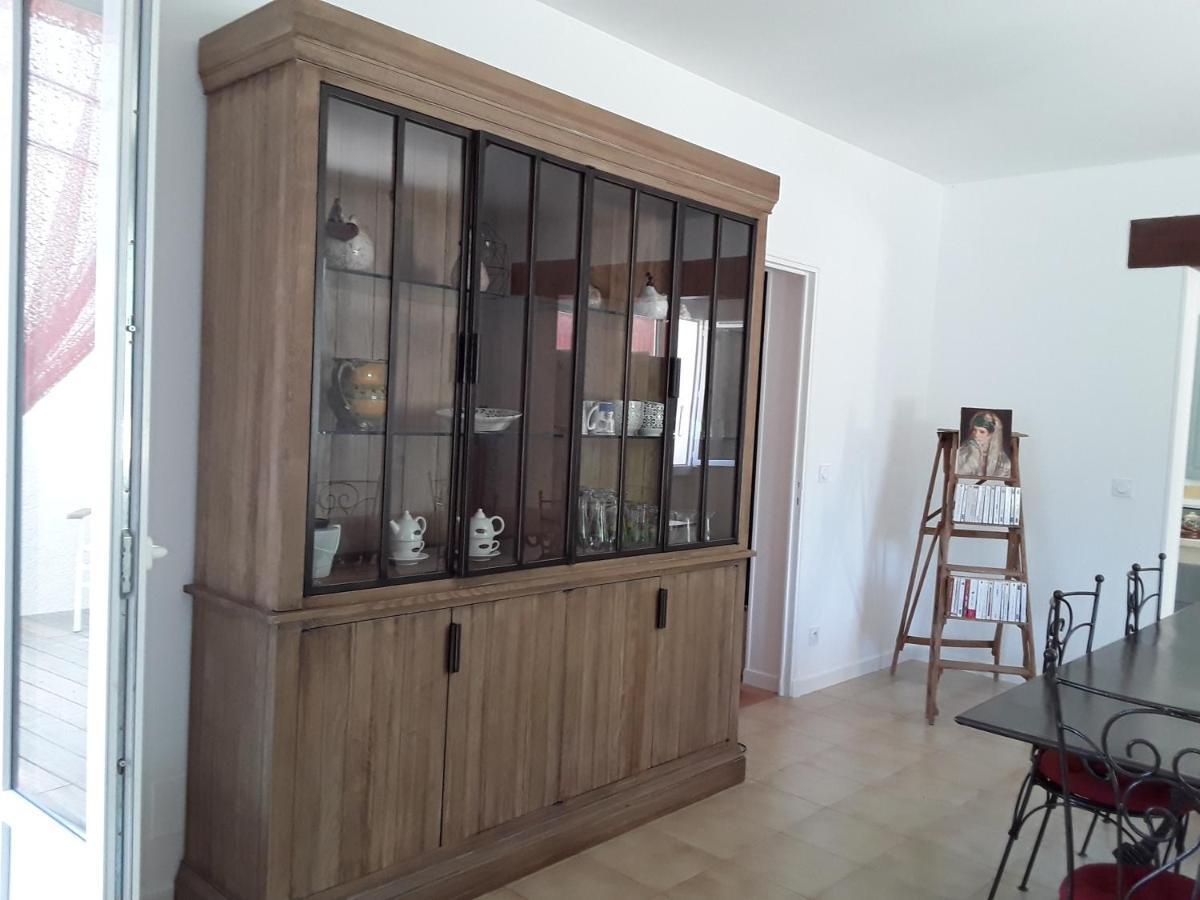 La Bonbonne En Provence Villa Travaillan ภายนอก รูปภาพ